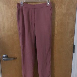 banana republic pants